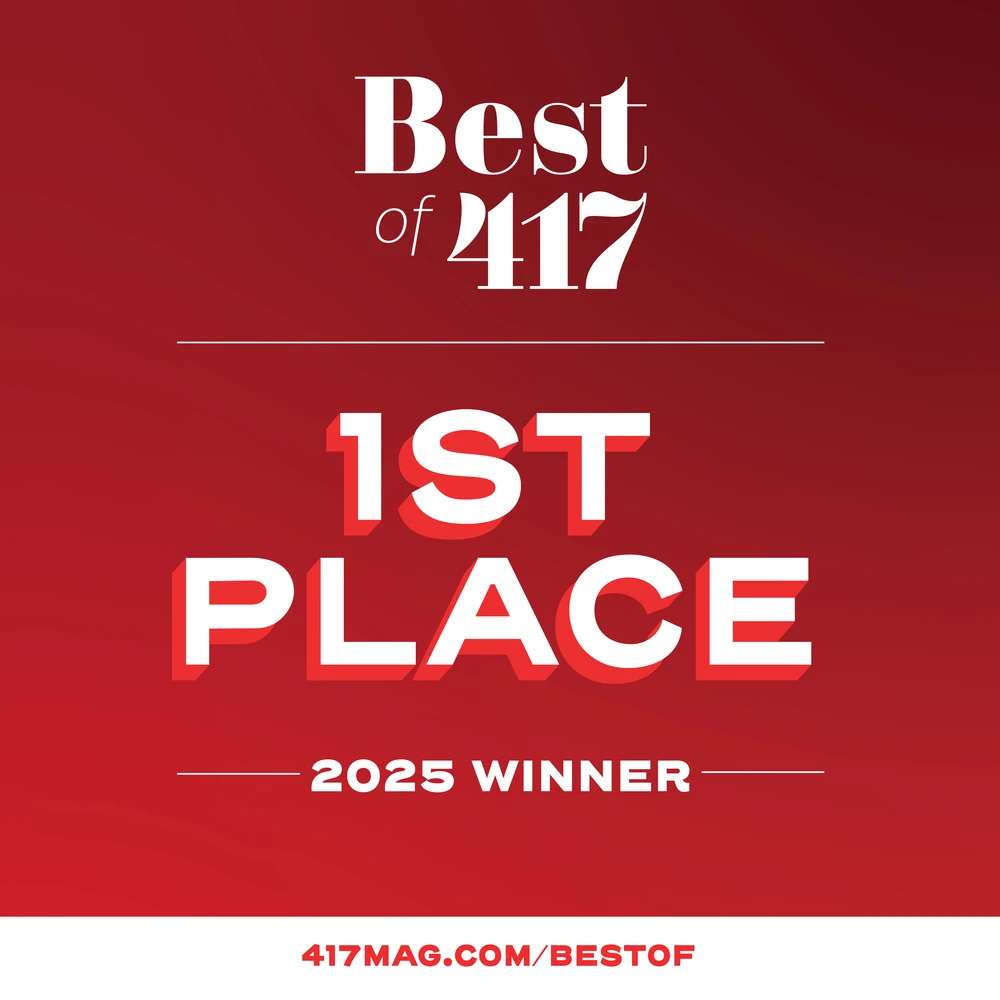 2024 Best of 417 Magazine